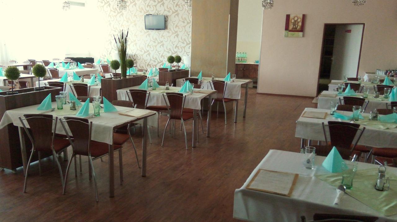 Penzion Institut Košice Exteriér fotografie