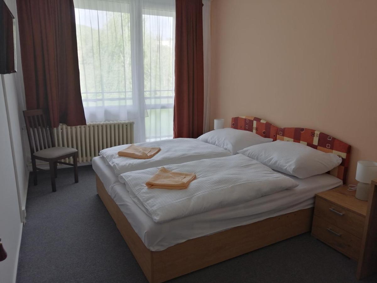 Penzion Institut Košice Exteriér fotografie